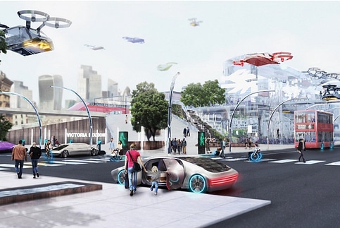 tehisintellekt-Toostus-4.0-quantum-robotid-transhumanism-virtuaalversum-ID-kontroll