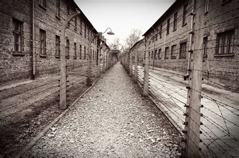 Euroopa holokaustipäev: Auschwitz