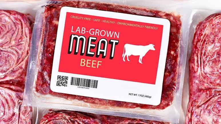 Laboratoorne liha on inimese tervisele kahjulik