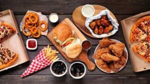 Uued tõendid ultratöödeldud toit tekitab vähki