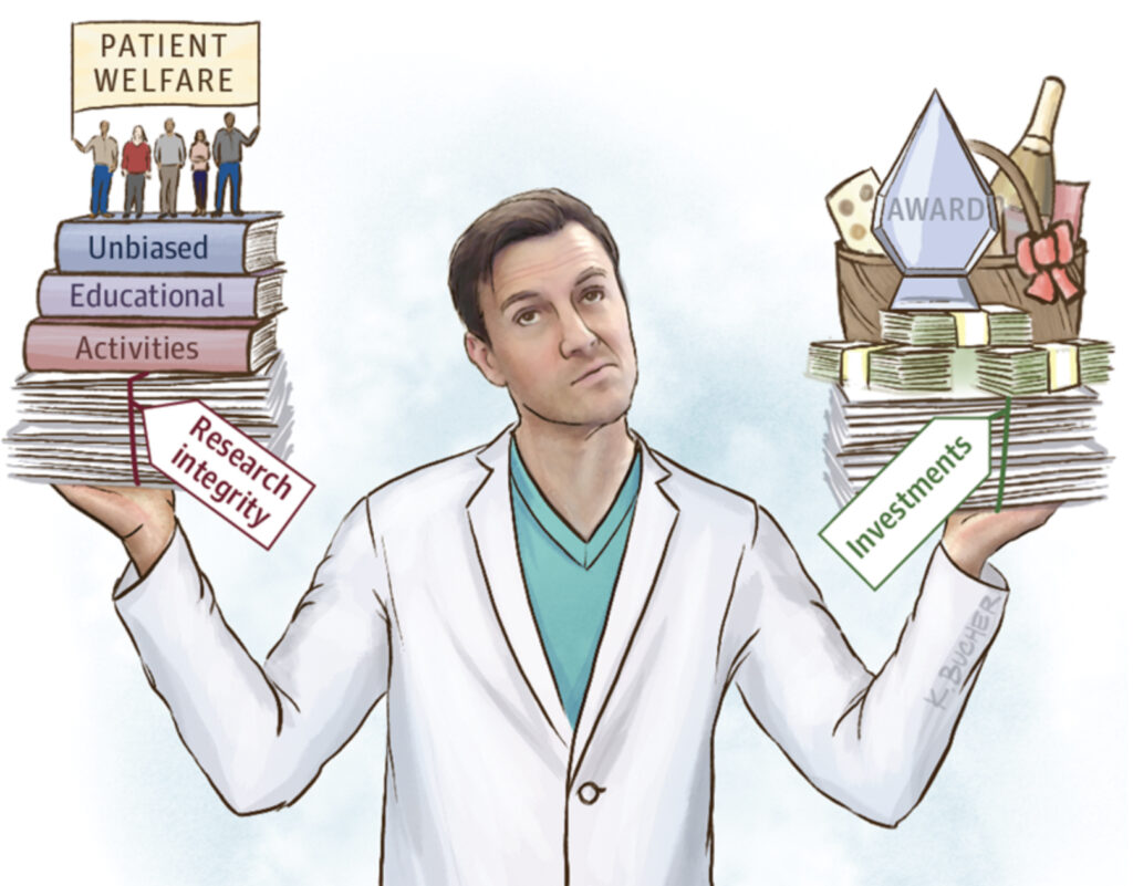 NSDAP - Miks liitusid nii paljud arstid sellega