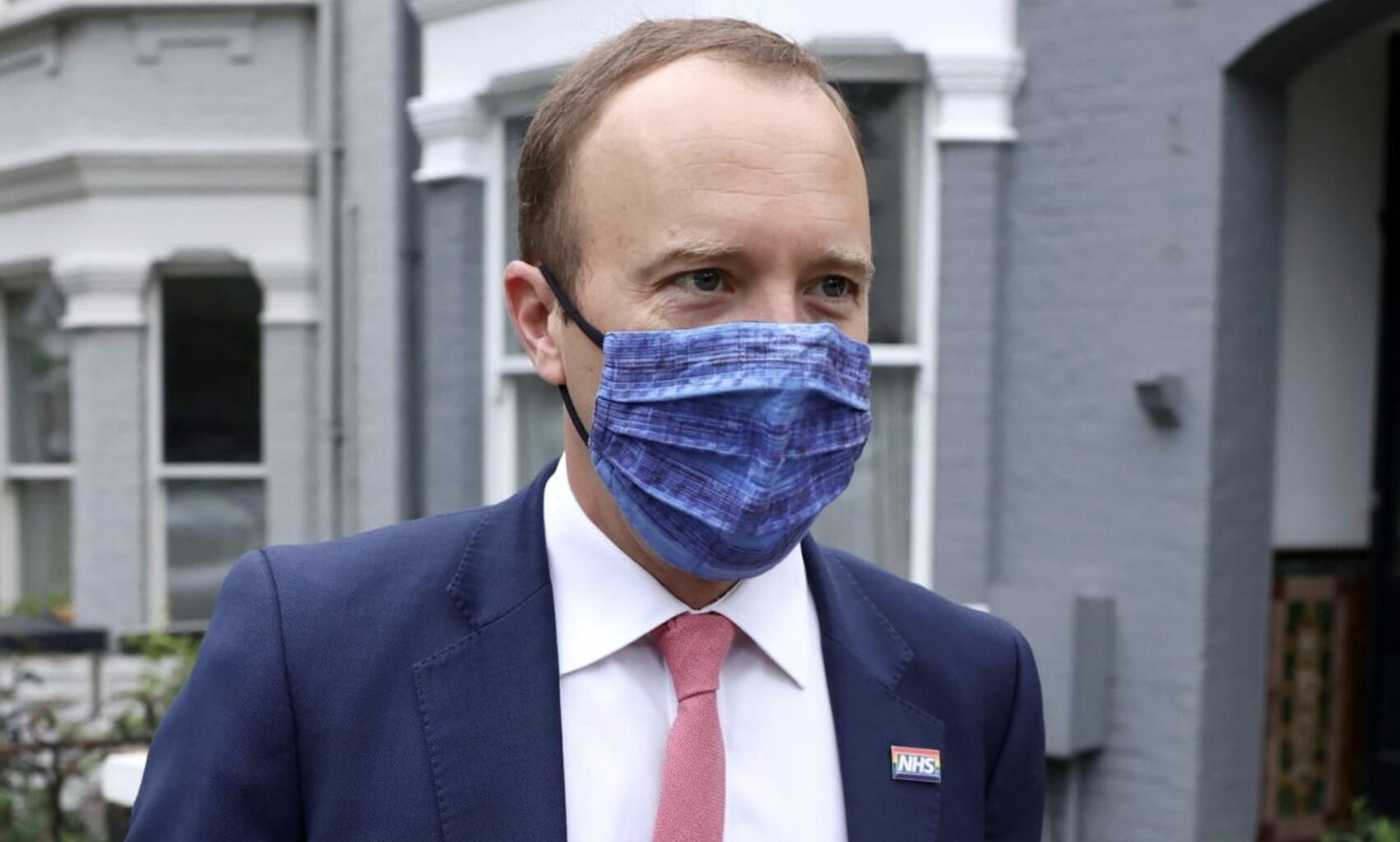 Suurbritannias toimus Covid pandeemia ajal teadlik inimeste hirmutamine, et sundida neid alluma