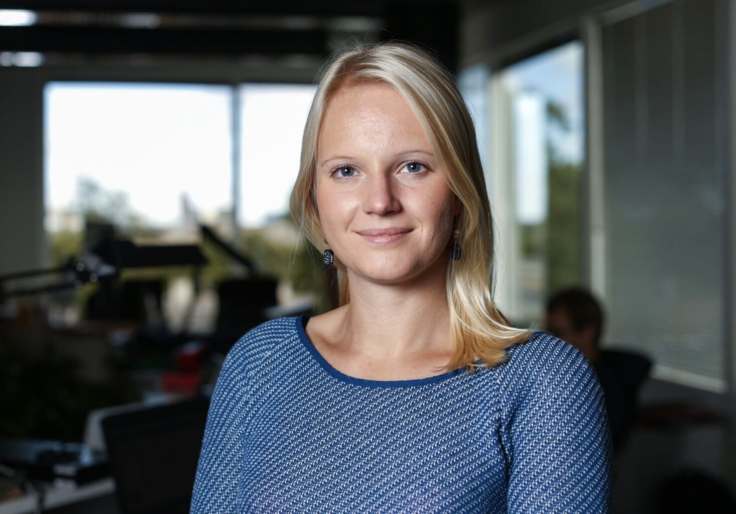 Järjepidev valetaja ajakirjanik Mari Mets