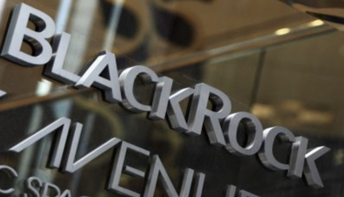 Kuidas Blackrocki investeerimisfond vallandas ülemaailmse energiakriisi