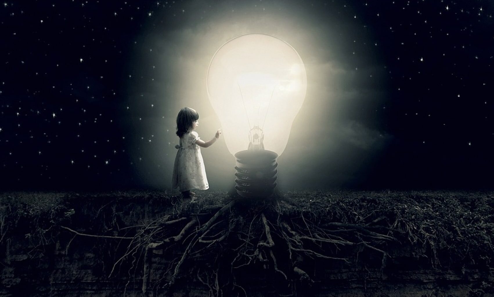 Loomine nõuab positiivsest mõtlemisest enamat