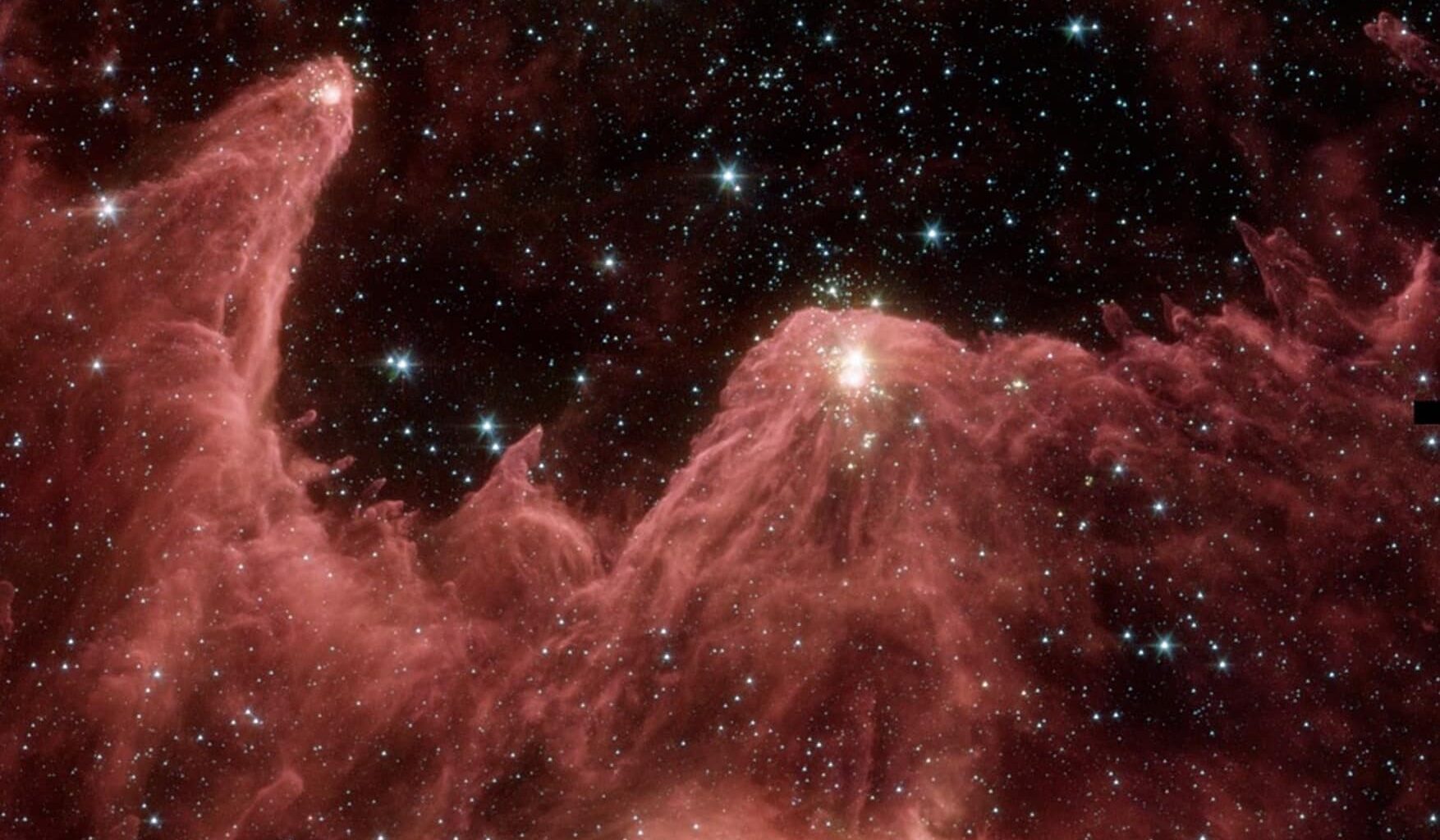 5. osa. Sa kannad endas oma Universumi Saatust