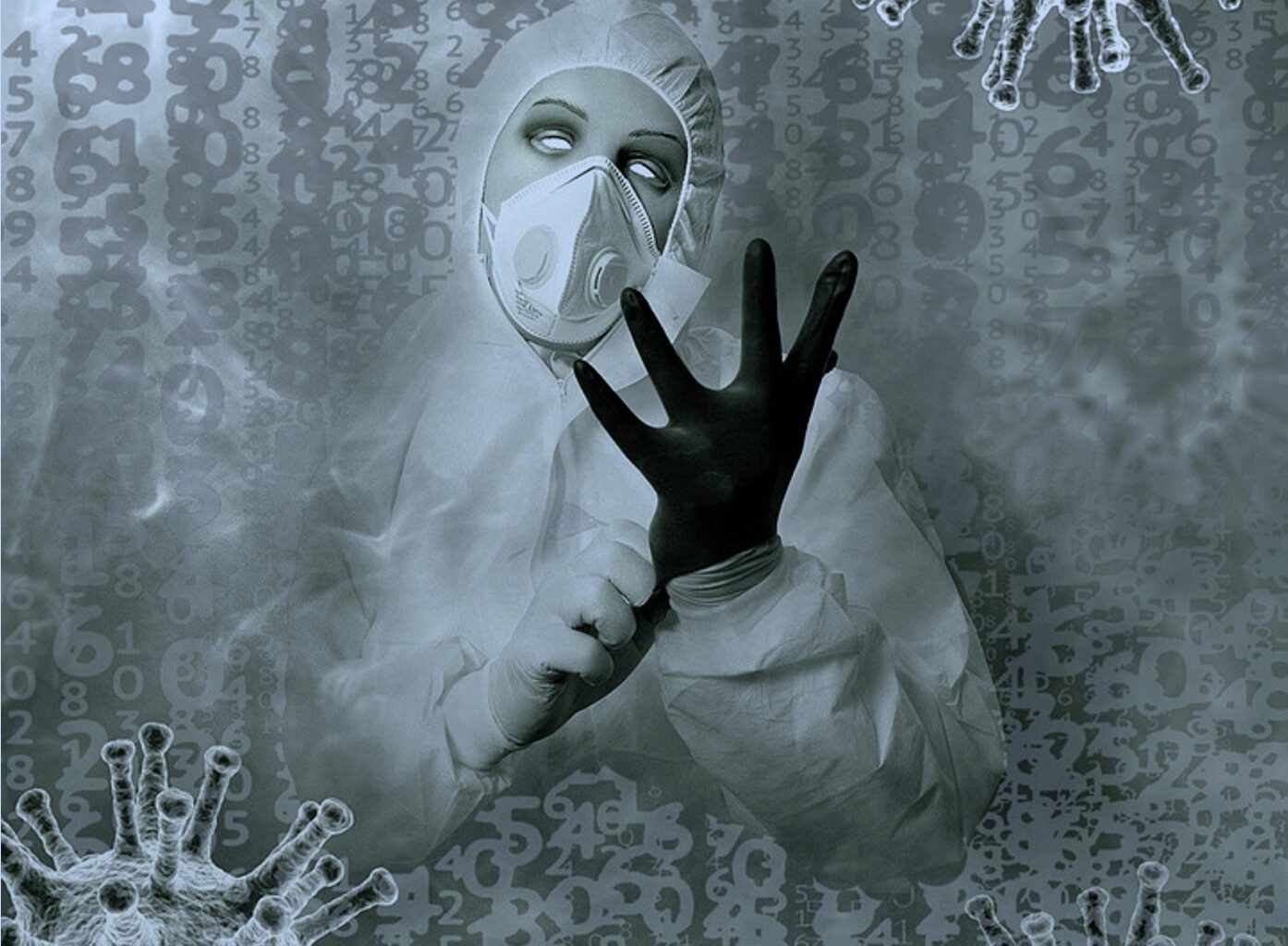 Paljastatud kaugmõjutamise saladused. 18. osa. See Maatriks on õppevahendiks tuleviku võimekatele Reaalsuse Loojatele.