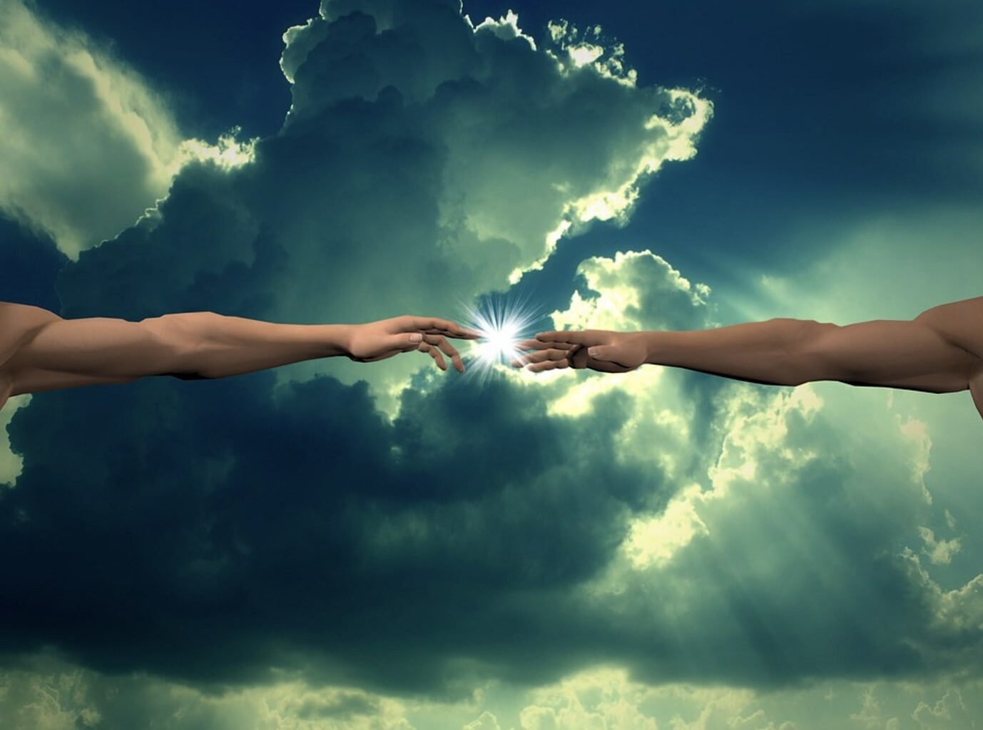 Paljastatud kaugmõjutamise saladused. 20. osa. Reaalsuse ettevalmistamine meie Kõrgema Mina poolt.