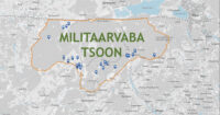 Nursipalu militaarvaba tsoon - Vaba Eesti