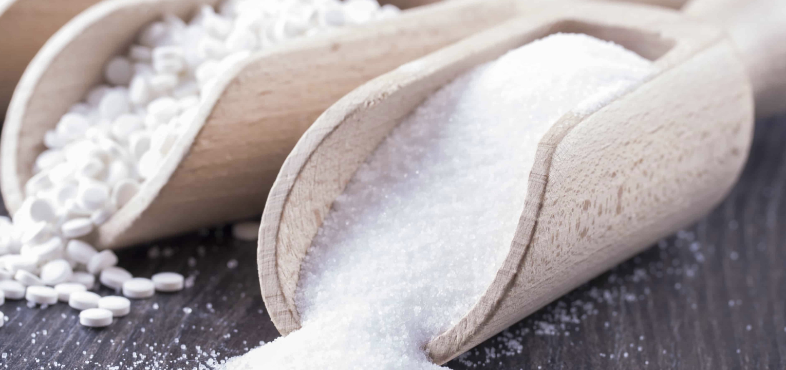 Populaarne suhkruasendaja tunnistati ametlikult kantserogeenseks