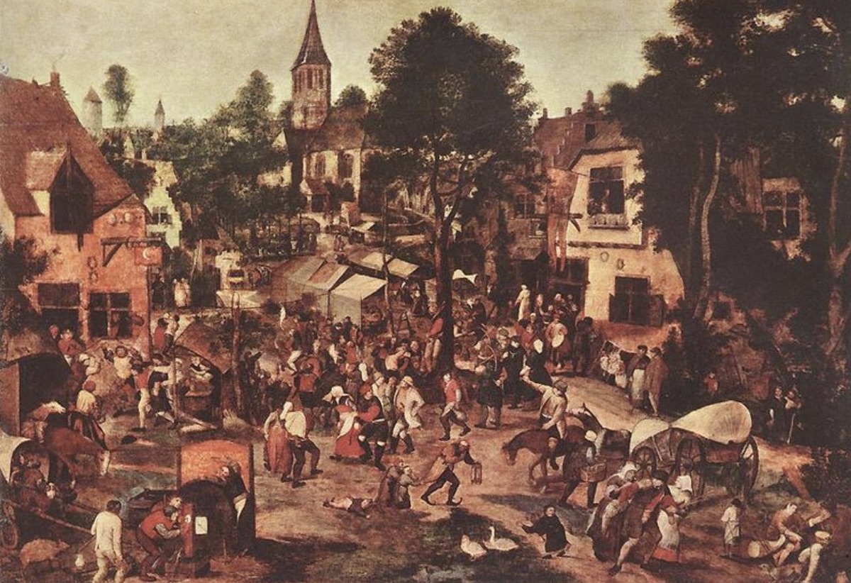 1500ndatel šveitslaste rahvatervise juhtum