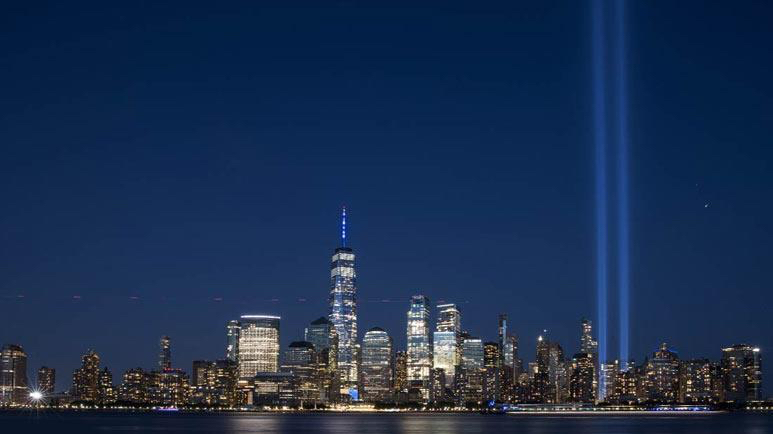 Muinasjutt "9/11"
