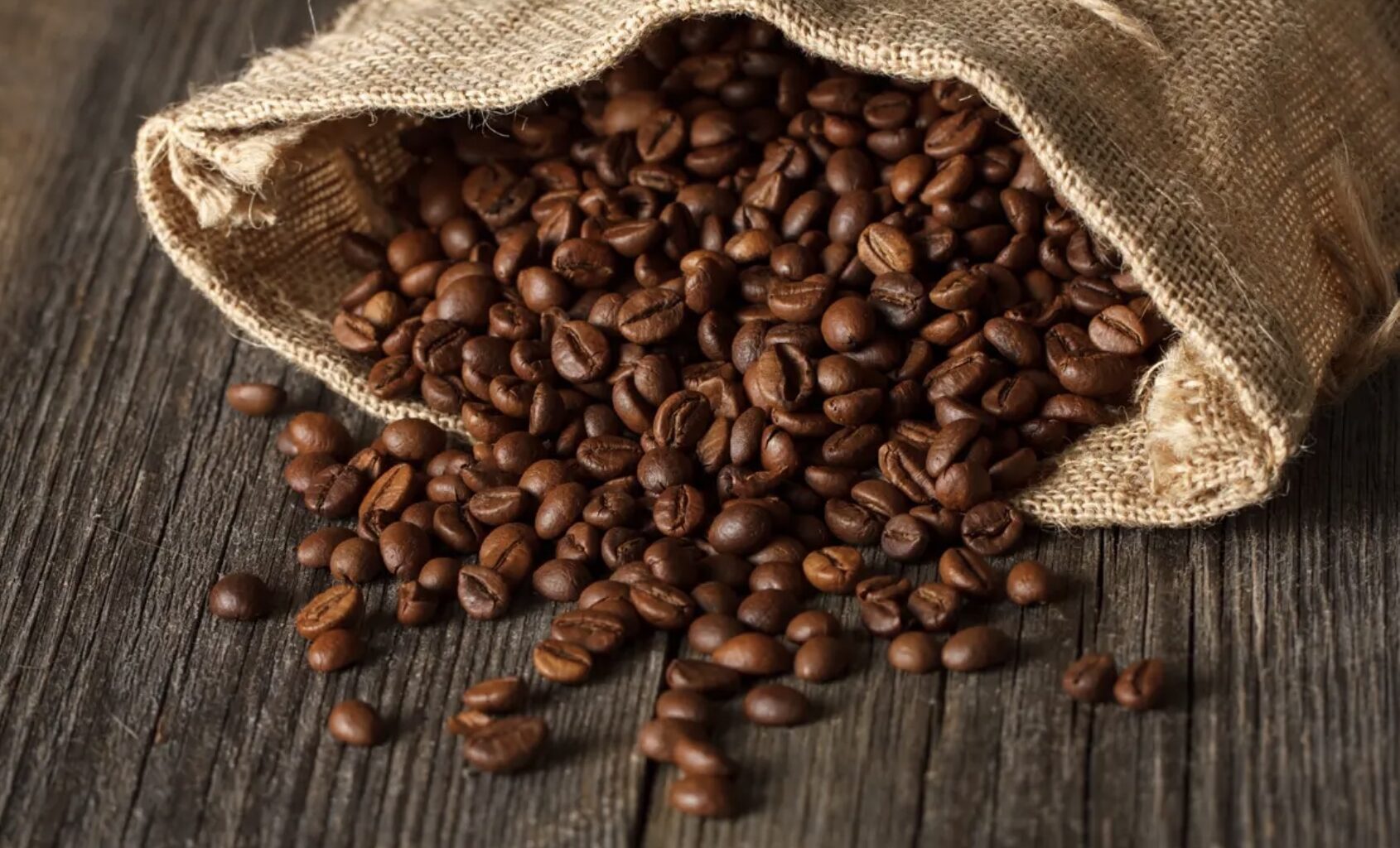 See uus avastus võib kohvi hinda mõjutada
