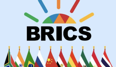 BRICS - sajandi projekt