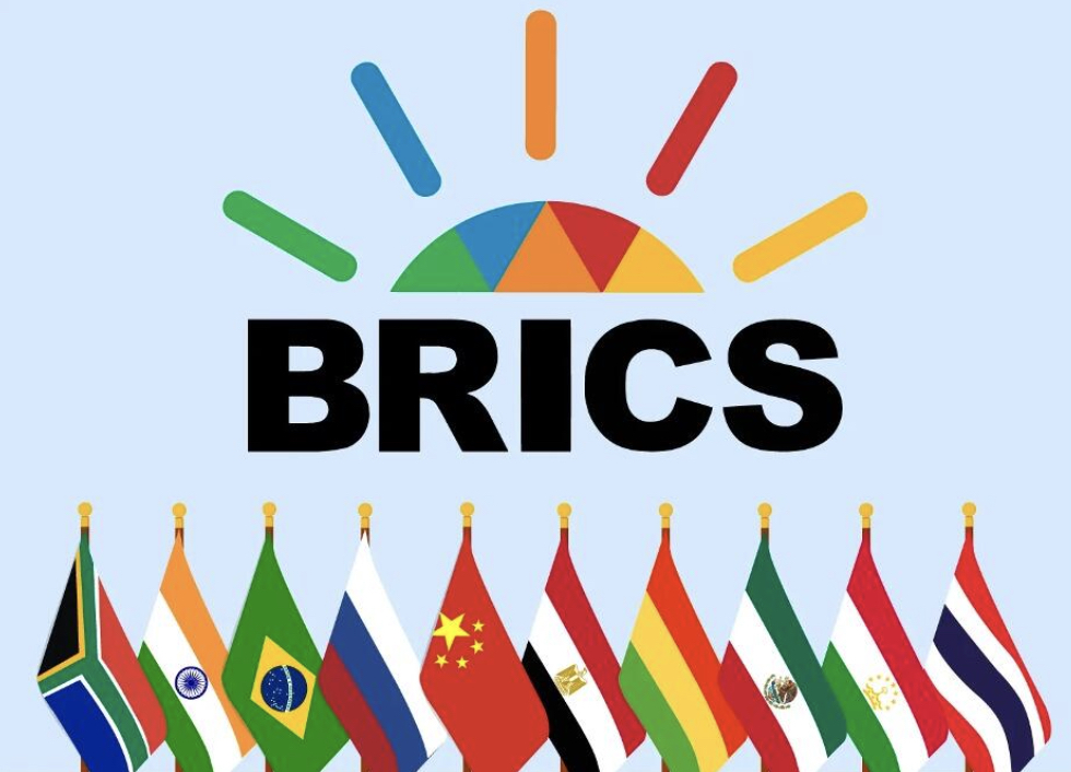 BRICS - sajandi projekt