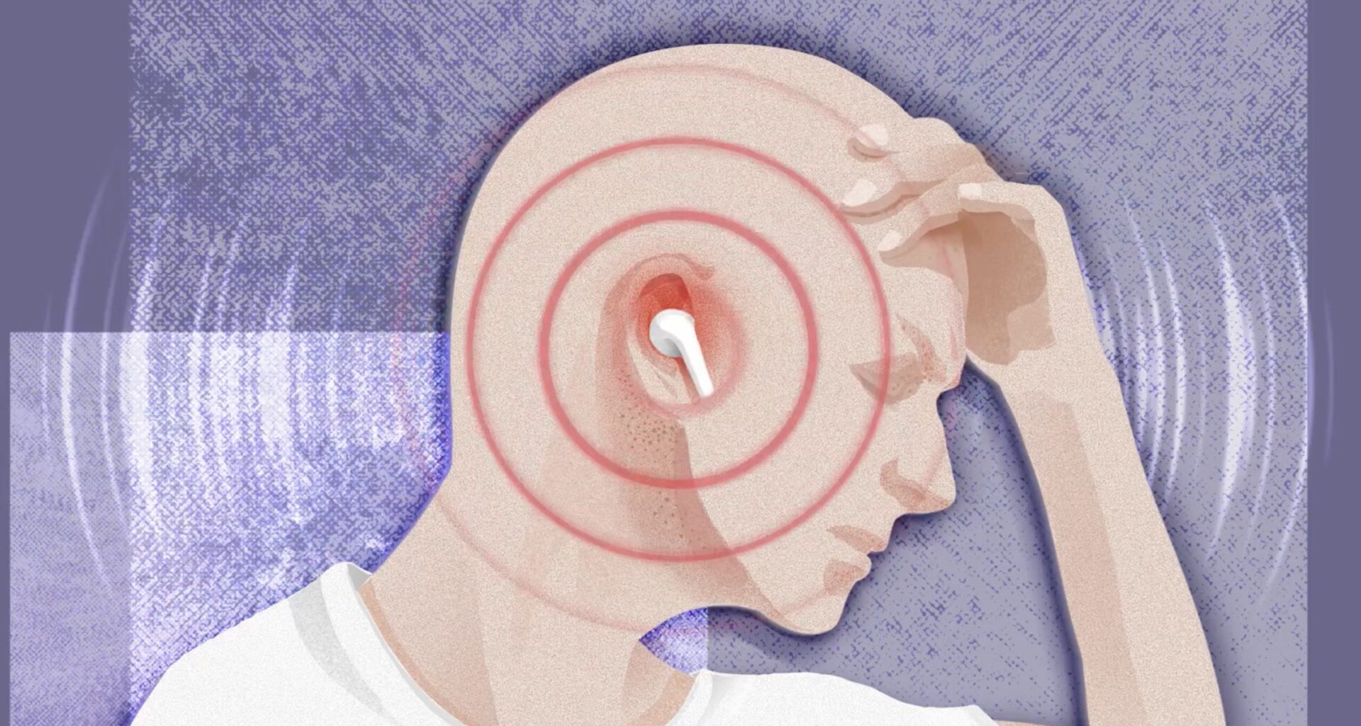 Pikaajaline kulumine, mürasummutav ja traadita ühendus: kuidas kõrvaklapid meie kuulmist kahjustavad