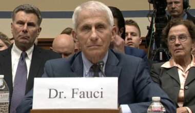 Anthony Fauci