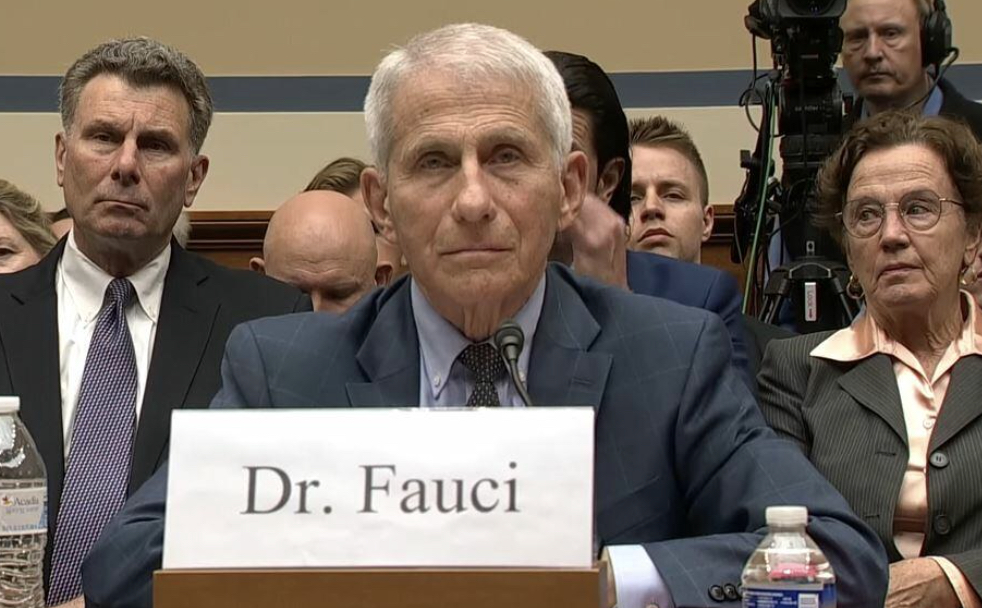 Anthony Fauci