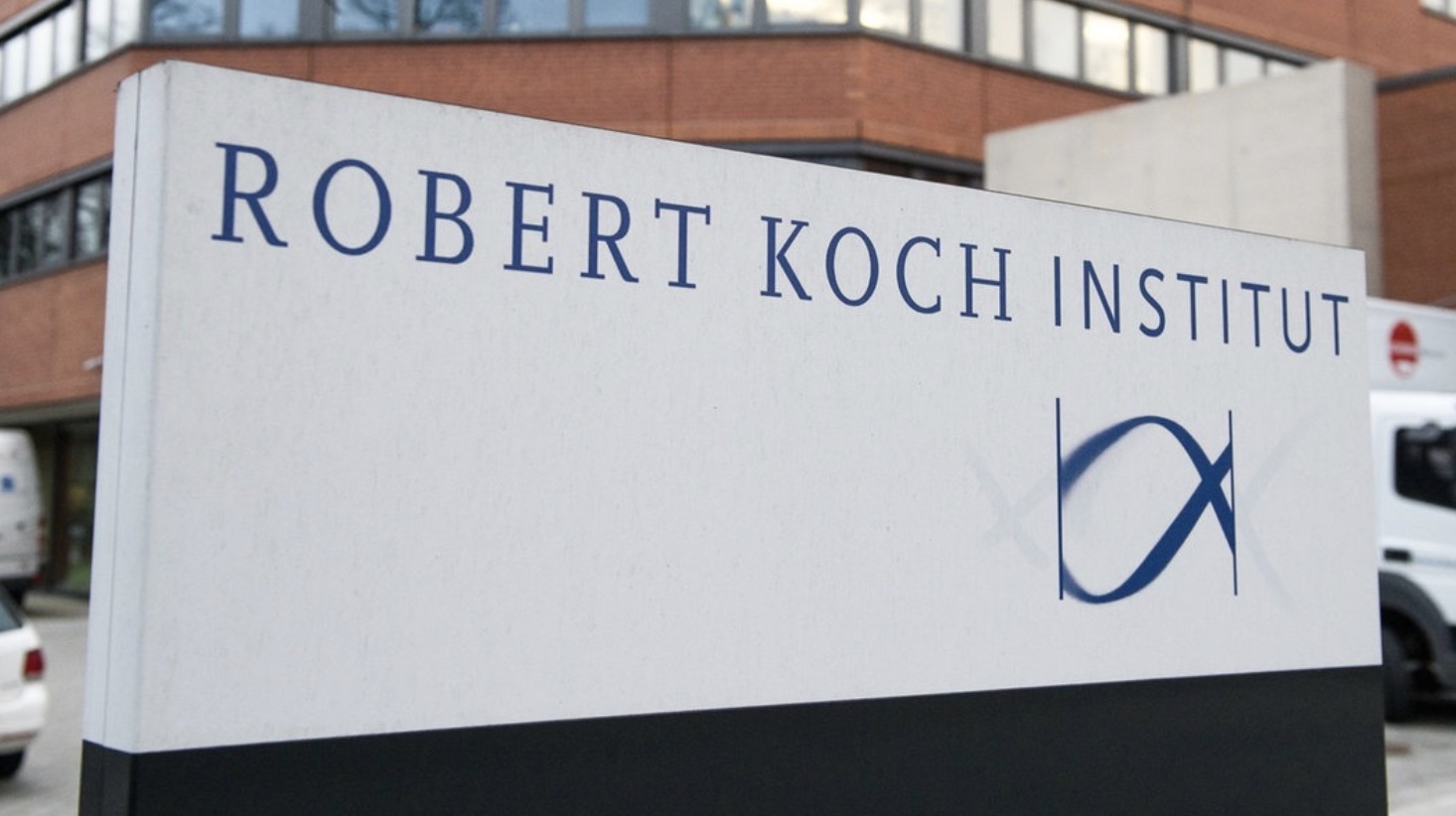 Robert Kochi Instituudi raportite skandaal ja covid pettuse paljastamine Saksamaa valitsuse tegevuses