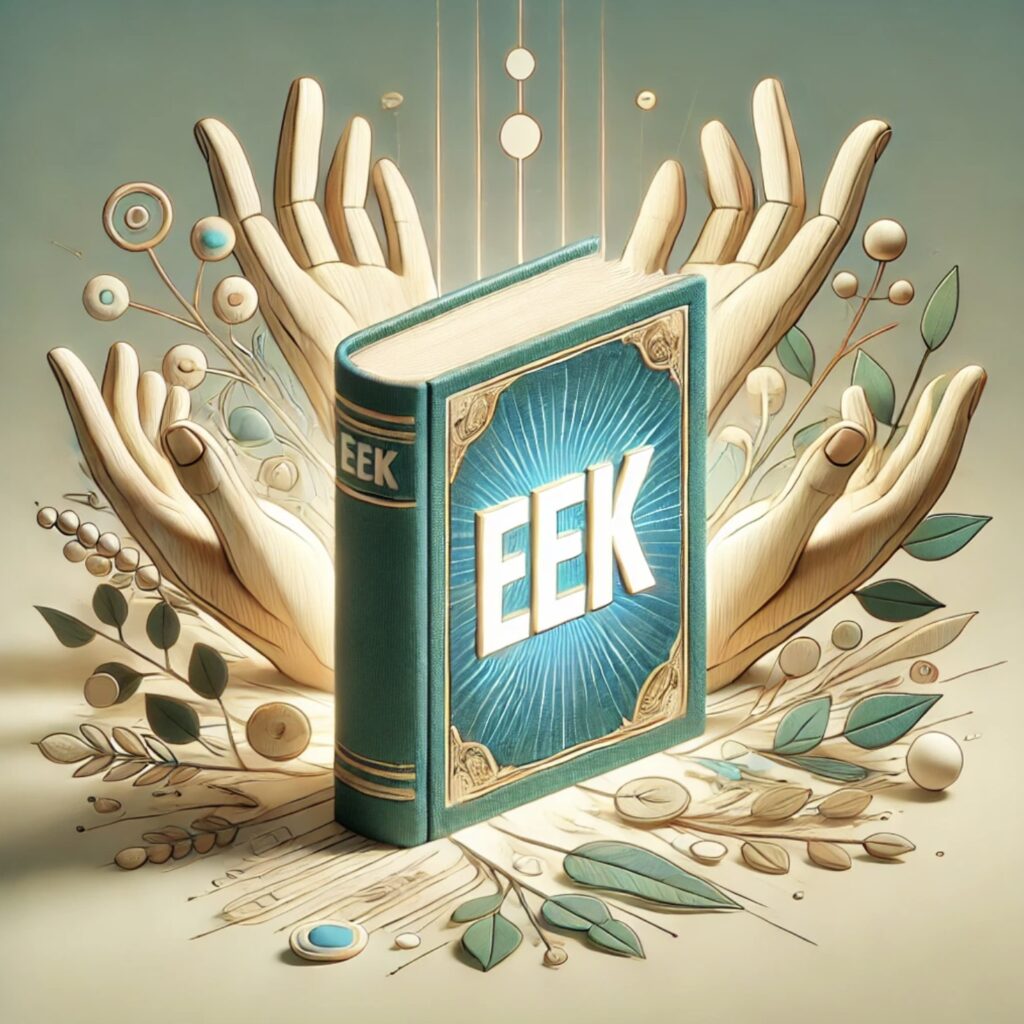 Eesti Elukorralduslik Kokkulepe -EEK