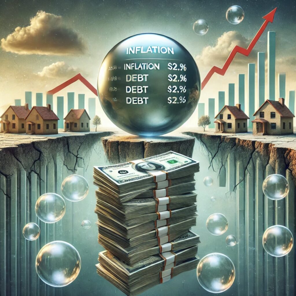 Keskpankurite baasintresside langetamise 8 ohtu