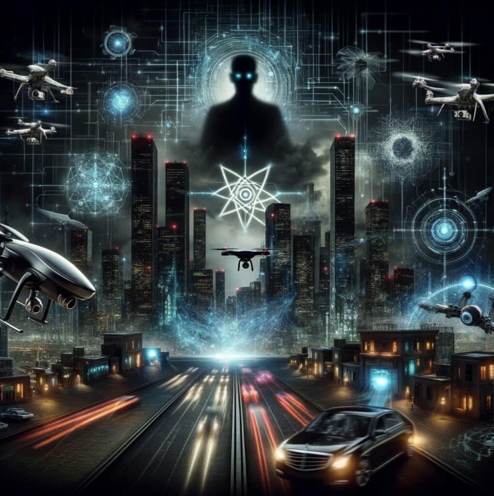 tehnoloogiline maailm on ohtlikum kui sa arvata oskad