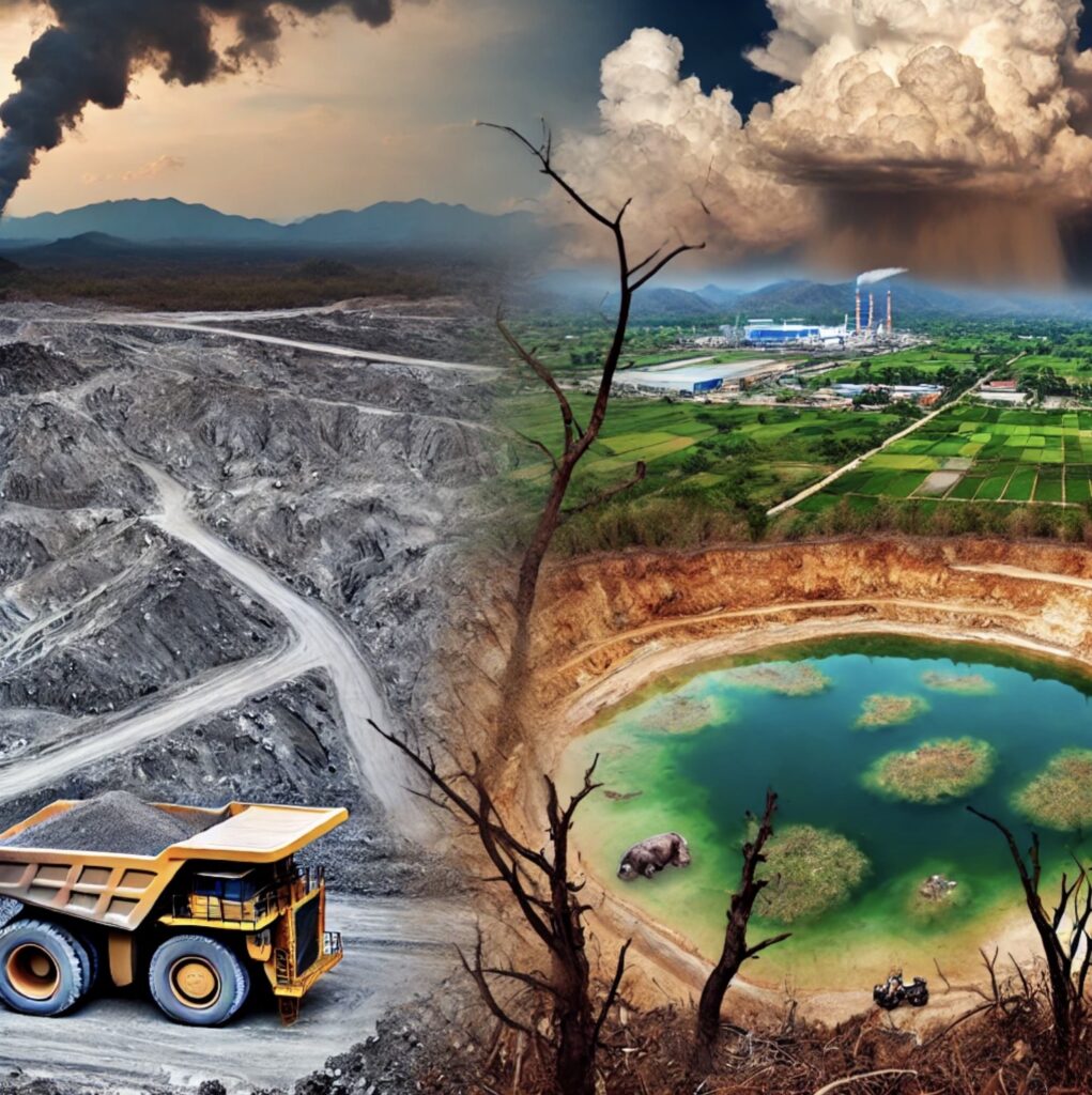 Fosforiit: Olulise Loodusressursi Teaduslik Ülevaade