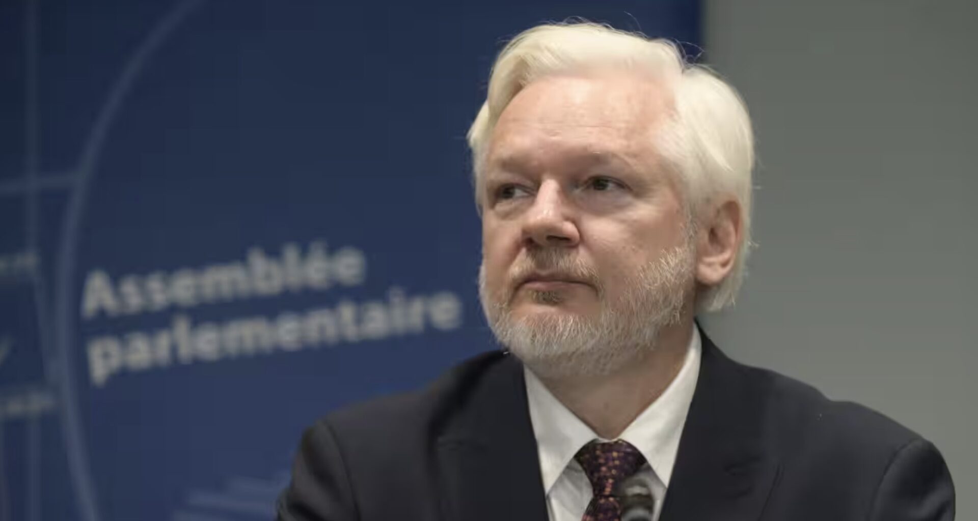 Julian Assange