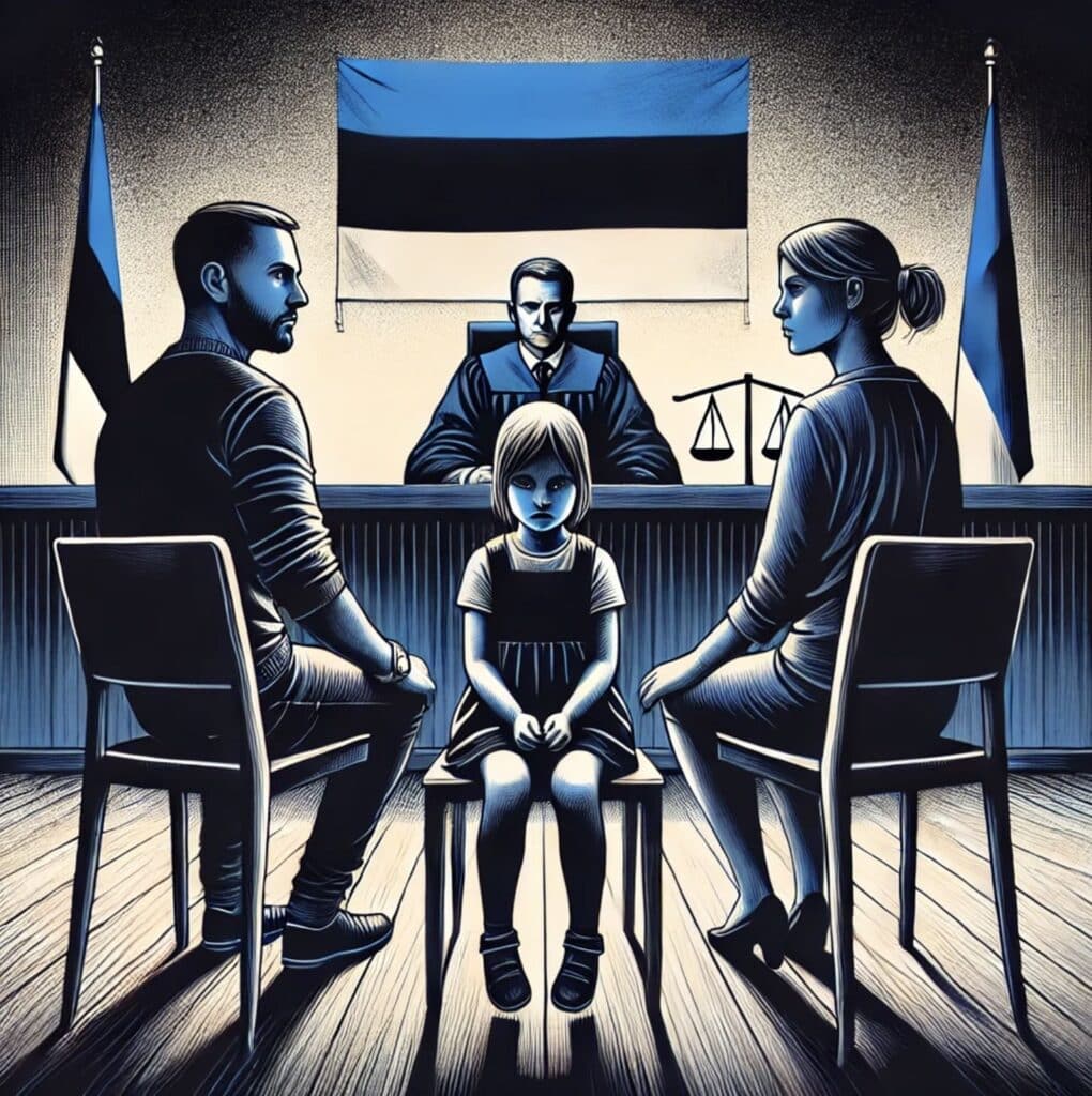 Lastekaitse reform Eestis: Aeg tõsisteks muudatusteks