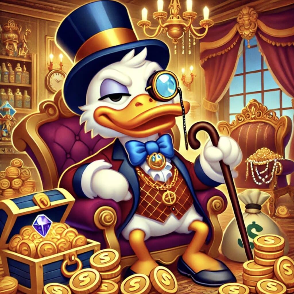 Filantroopia illusioon