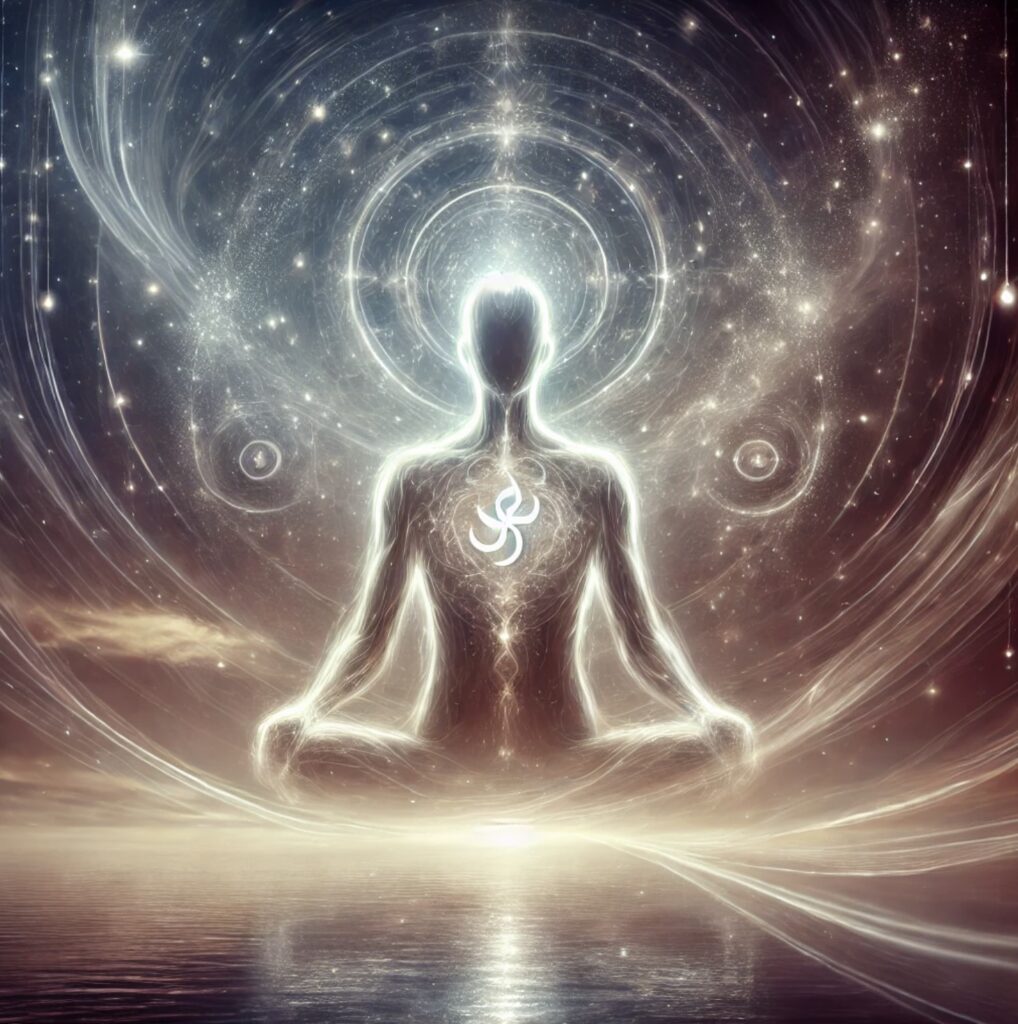 Inimese Vaimu Olemus ja Roll: Kus Asub Vaim ning Kas ja Kuidas Saab Vaimuga Suhelda?