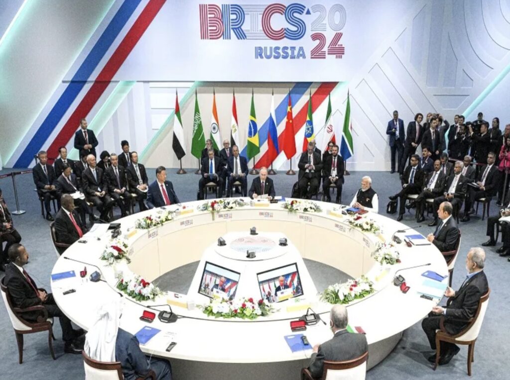 Kas viimane BRICS-i tippkohtumine saavutas üldse midagi käegakatsutavat