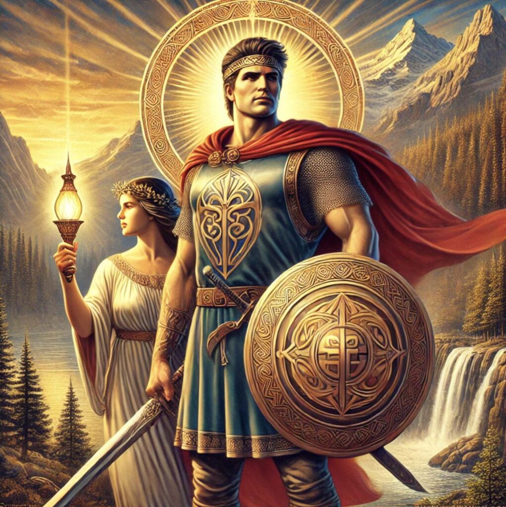 Mehelikkus ja naiselikkus