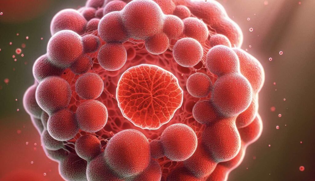 Asta-zan-thin - Loodusest ülim põletiku- ja vananemisvastane toitaine