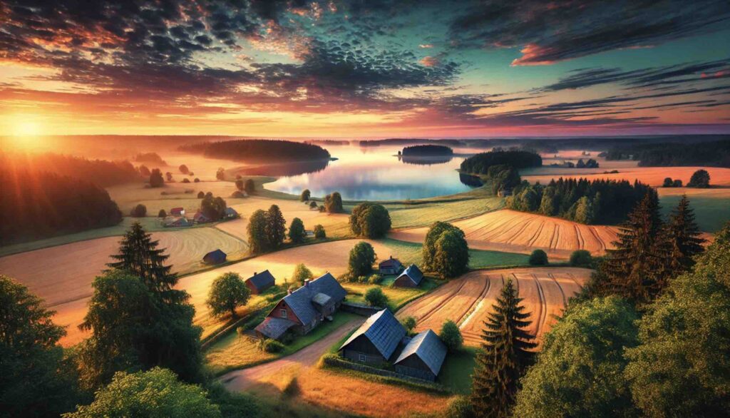 Eestimaa rahvas ja iseseisvus: aeg on tegutseda enda nimel, mitte loota teise riigi juhile.