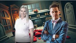 Margrit Pitkve ja Risto Sepp totaalne kaos.