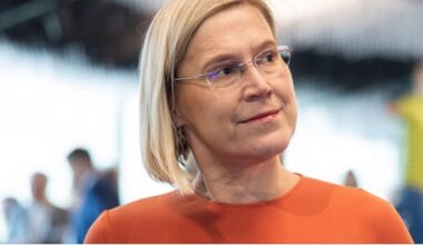 Õiguskantsler Ülle Madise-põhiseadus ei kehti vaestele.