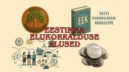 Uue Eestimaa sünd: kutsume sind looma kodumaad, mis toimib rahva tahte järgi