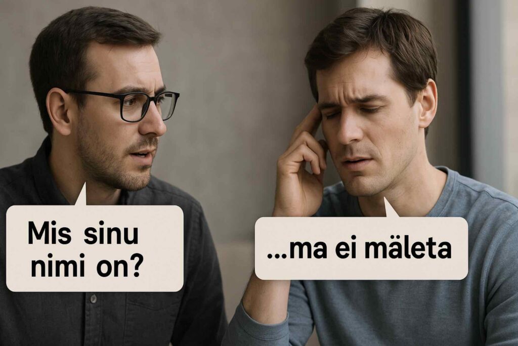 Inimese mälu on kustunud-Aju taandareng, vabaduse unustus, AI armastus-Fonte.News-veiko-huuse