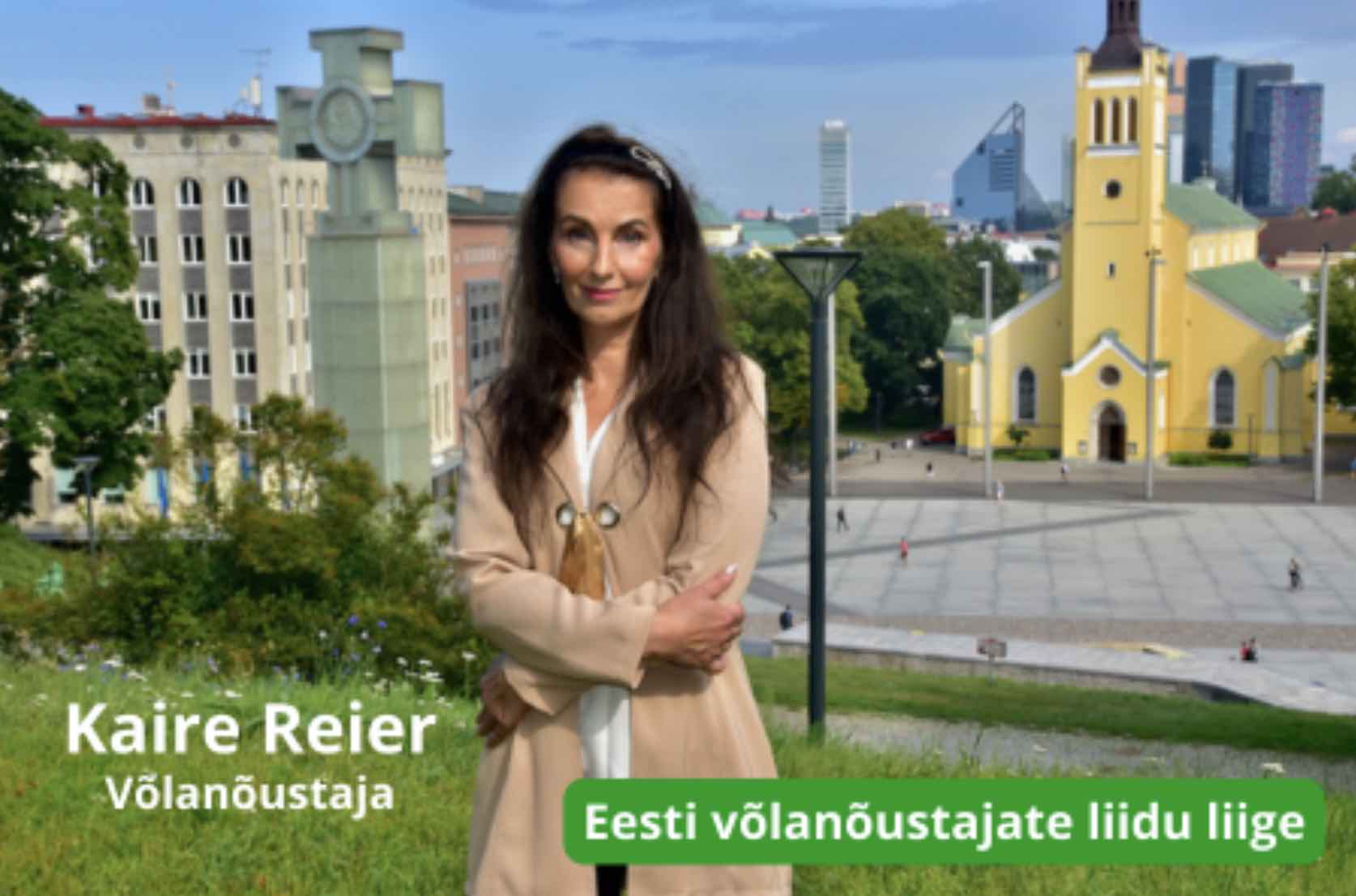 Eraisiku maksejõuetus: kas võlgade lõpp ja uus algus?