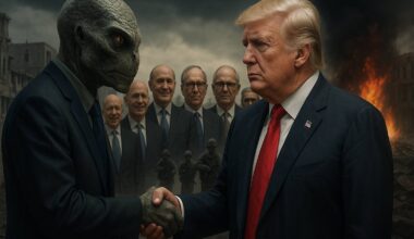 Globaalsete liidrite ja pankurite topeltmäng viimase kümnendi sündmustes