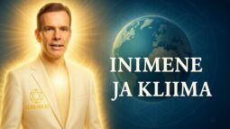 Inimene ja Kliima - Tõde, mida varjatakse. Veiko Huuse, Fonte.News