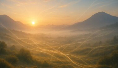 Lugu Hingelistele: Kuni Maailm Veel Magab