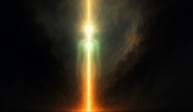 Hirmu vari kaotab jõu – Uus faas hingelistele