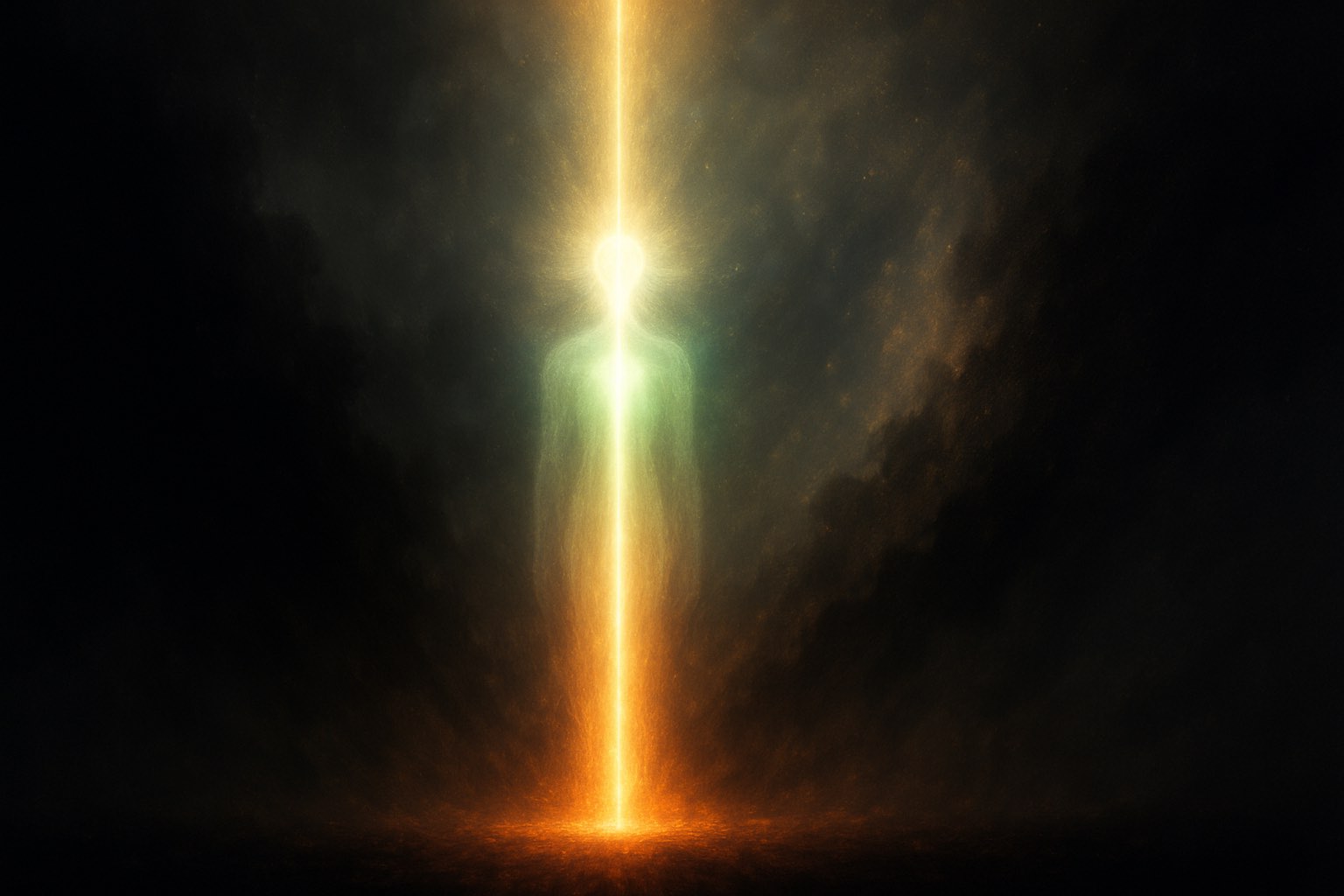 Hirmu vari kaotab jõu – Uus faas hingelistele