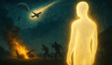 Hoiatus ja Õppetund: Nägemused Pimeduse Lavastusest