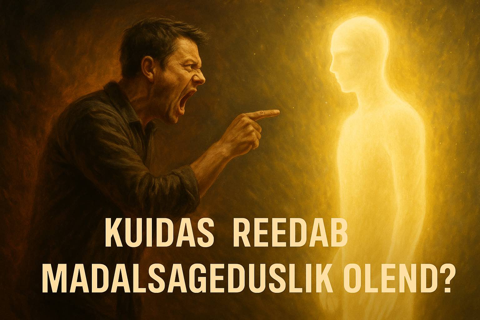 Kuidas erinevates sagedustes inimesed omavahel suhtlevad