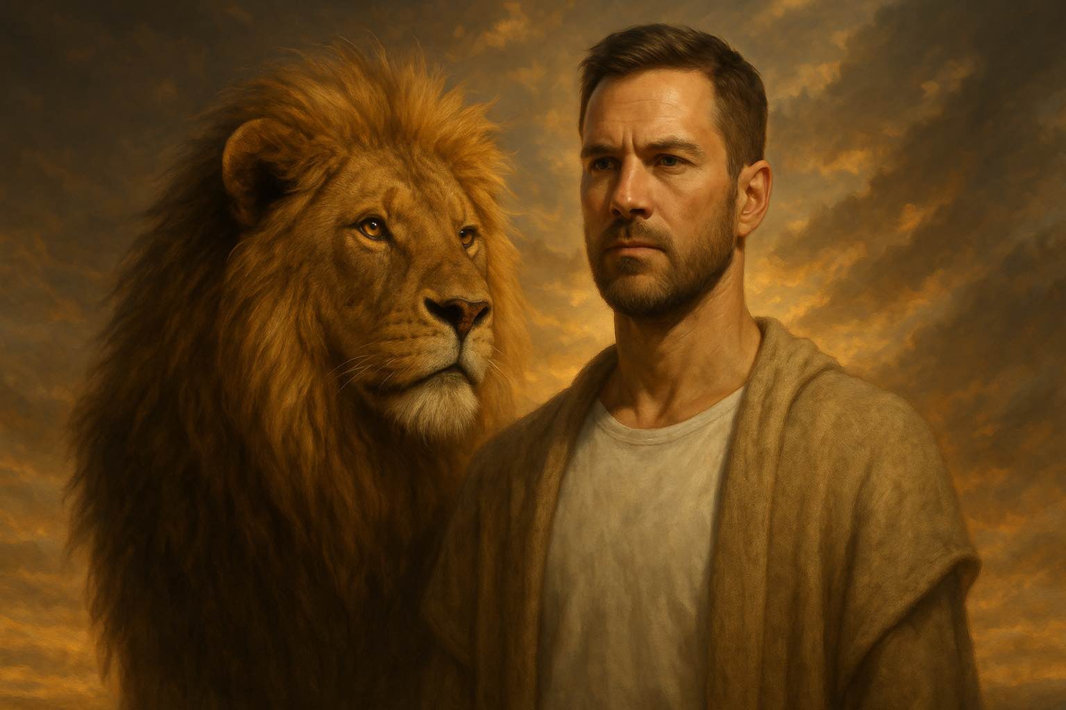 Lõvivärava tõeline sõnum: pettuste paljastumine ja hingetruudus Uue Maa lävel