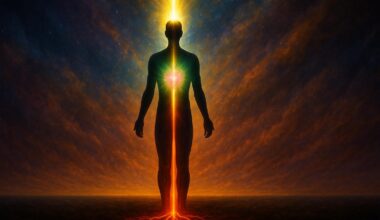 Maa ja taeva sild: 23. augusti energeetiline ankurdus toob selgust ja stabiilsust