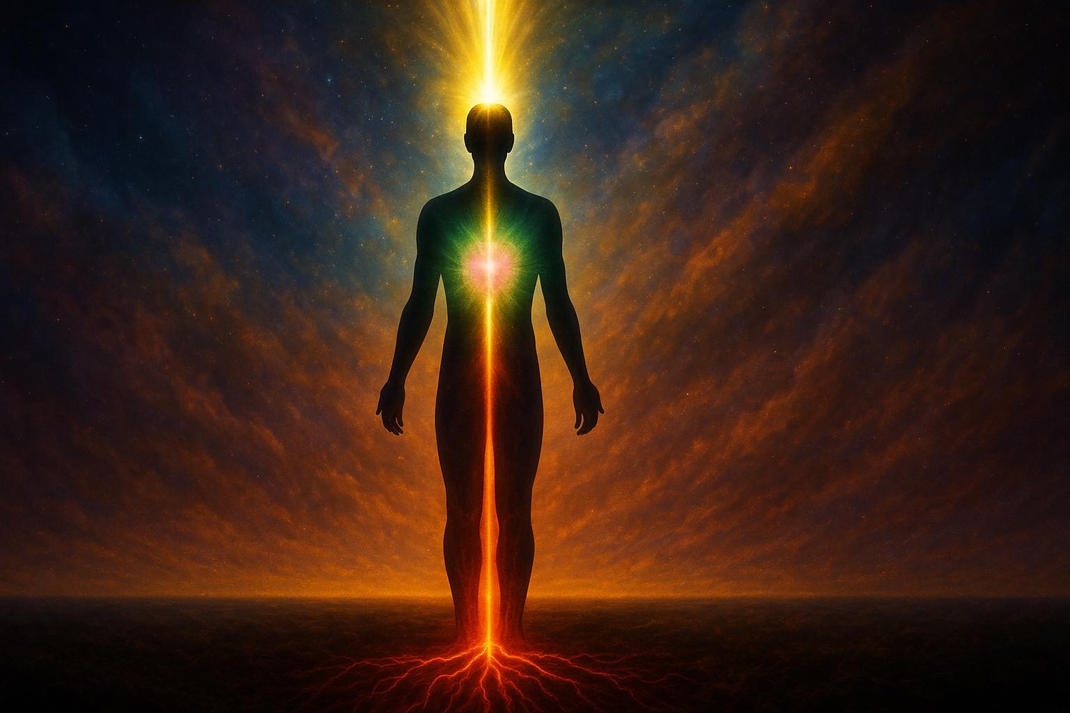 Maa ja taeva sild: 23. augusti energeetiline ankurdus toob selgust ja stabiilsust